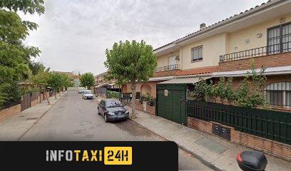 taxista Juan Taxi