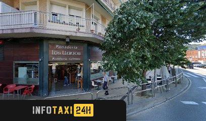 taxista Julián Echávarri Zudaire