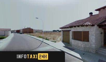 taxista Julián Gómez Pérez