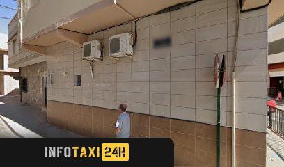 taxista Julio Miguel Manzano Rodríguez