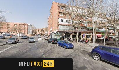 taxista Julio Senderos González