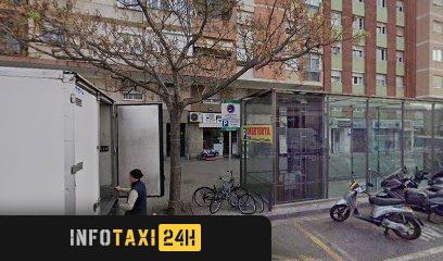taxista Kike Taxi