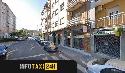 taxista Leonardo Pajares Pallero