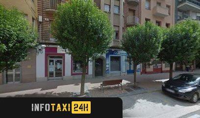 taxista López Armando
