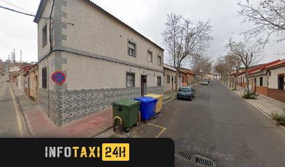 taxista López Pedro Antonio