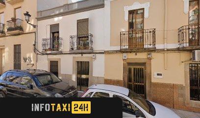 taxista Lorenzo Portillo Gutiérrez