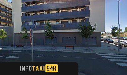 taxista Luis Antonio Cabrero Gracia