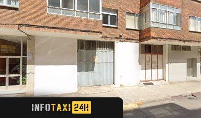 taxista Luis Carlos Liquete Sánchez