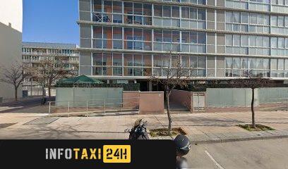 taxista Luis Conté Alegre
