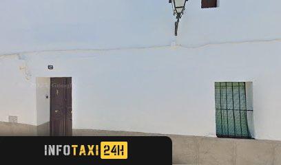 taxista Luis Guerrero Morcillo