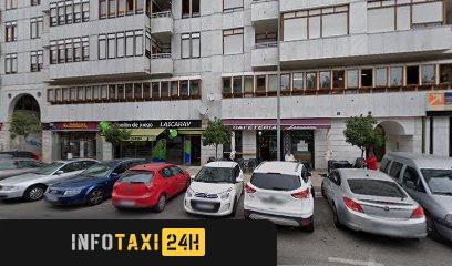 taxista Luis Gutiérrez Valle