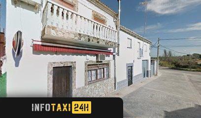 taxista Luis María Vicente Lorenzo