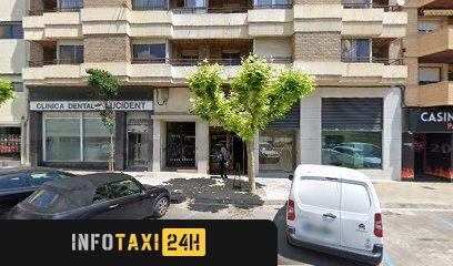 taxista Luis Mariano Fernández Saso