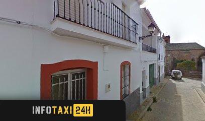 taxista Luisa Torrico Pizarro