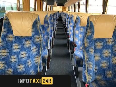 taxista Lusitania Bus S a