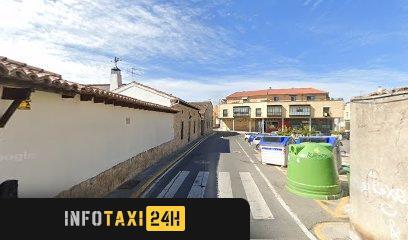 taxista Luxury Cars Grupo 3 S l
