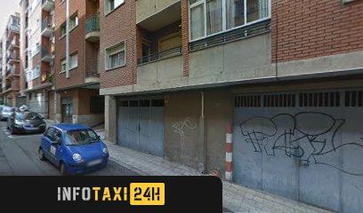 taxista Luxury Cars Grupo 3 S l