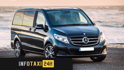 taxista Madrid Airport Taxi Transfers