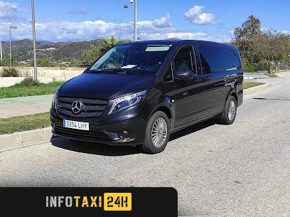 taxista Malacab