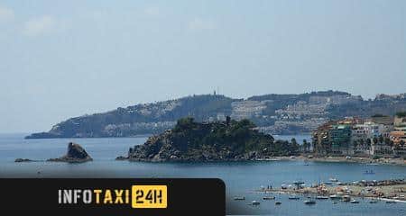 taxista Malaga Airport Transfers | Autosexi