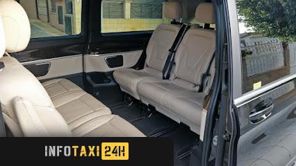 taxista Mallorca Minicab