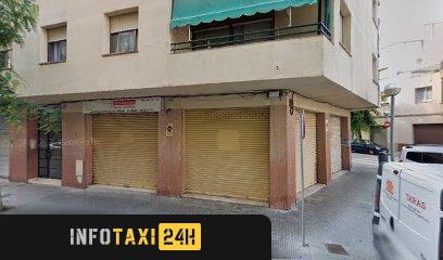 taxista Manuel Amigó Coronado