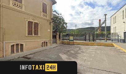 taxista Manuel Lira Exposito