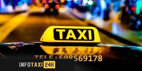 taxista Manuel Millán Endi