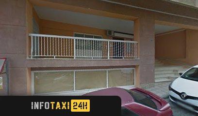 taxista Manuel Navalón Gómez