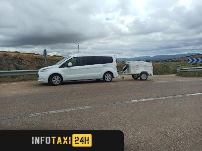 taxista Manuel Palma Moreno