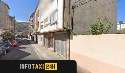 taxista Manuel Rodríguez Alvarez