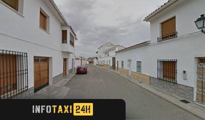 taxista Manuel Rodríguez Palacios