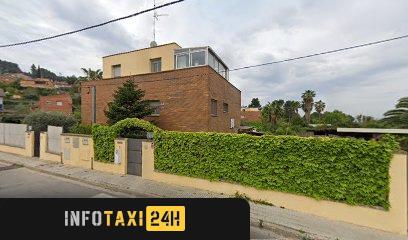 taxista Manuel Salmerón Fernández