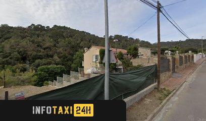 taxista Manuel Serrano Egea