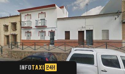 taxista Manuel Vázquez Rodríguez