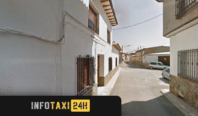taxista Manuel Villanueva Novillo