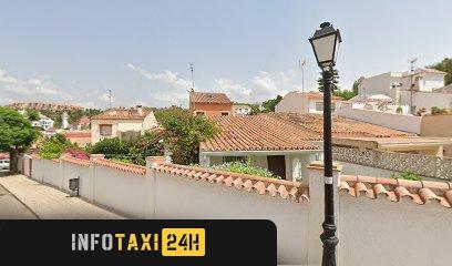 taxista Marbella Airport Transfers