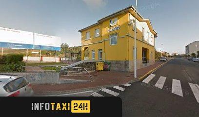 taxista Maria Giz