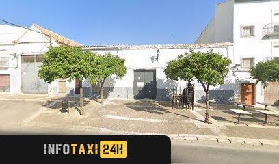 taxista Mario Ramon Navarro