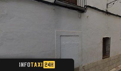 taxista Mario Taxi Gata