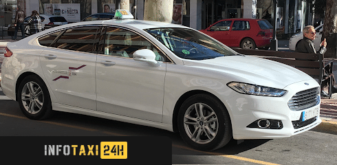 taxista Medina Taxi