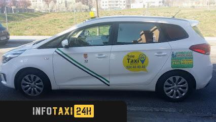 taxista Meridataxi Isidro Pelaez Romero