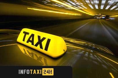 taxista Microbus Y Taxis Casado Sl