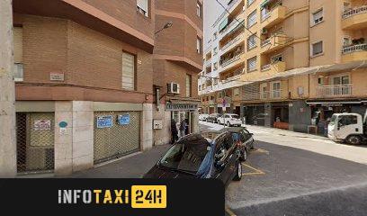 taxista Miguel Angel Tablero Monte