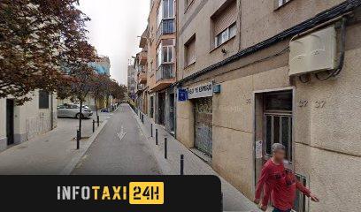 taxista Miguel Donat Insierte