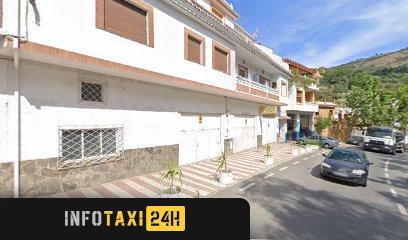 taxista Miguel Miranda Piñar