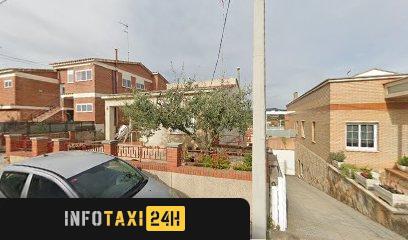 taxista Miguel Pintado Sayavera