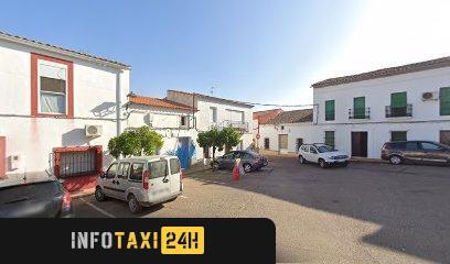taxista Miguel Rosario Ordóñez