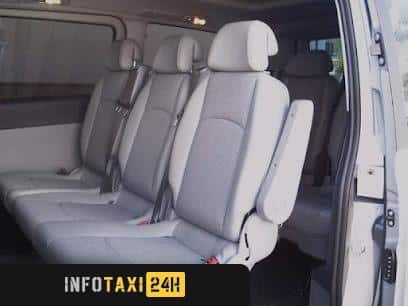 taxista Miguel Taxi El Coronil