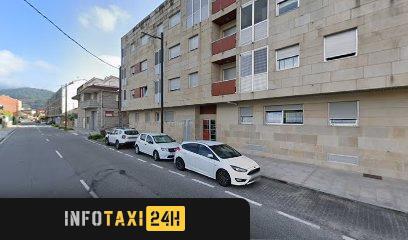 taxista Migueltaxitui